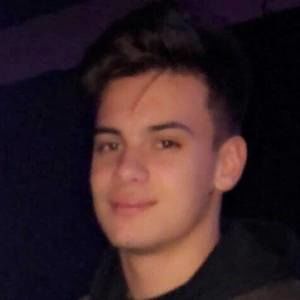 Meet your Posher, Josh